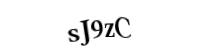 Please type the letters and numbers below