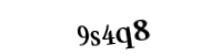 Please type the letters and numbers below