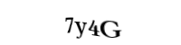 Please type the letters and numbers below