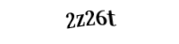 Please type the letters and numbers below