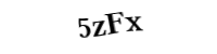 Please type the letters and numbers below