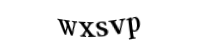Please type the letters and numbers below