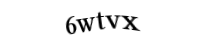 Please type the letters and numbers below