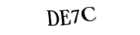Please type the letters and numbers below