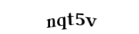 Please type the letters and numbers below