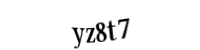 Please type the letters and numbers below