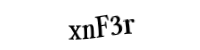 Please type the letters and numbers below