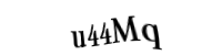 Please type the letters and numbers below