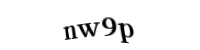 Please type the letters and numbers below