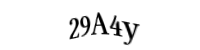Please type the letters and numbers below