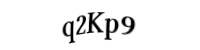 Please type the letters and numbers below