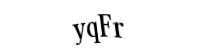 Please type the letters and numbers below