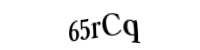 Please type the letters and numbers below