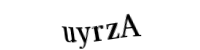 Please type the letters and numbers below