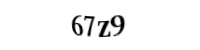 Please type the letters and numbers below