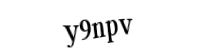 Please type the letters and numbers below