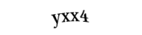 Please type the letters and numbers below