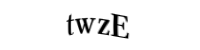 Please type the letters and numbers below