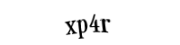 Please type the letters and numbers below