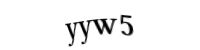 Please type the letters and numbers below