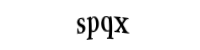 Please type the letters and numbers below