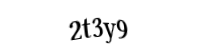 Please type the letters and numbers below