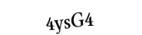 Please type the letters and numbers below