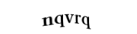 Please type the letters and numbers below