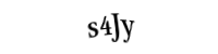 Please type the letters and numbers below