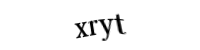 Please type the letters and numbers below