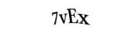 Please type the letters and numbers below