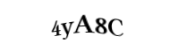 Please type the letters and numbers below