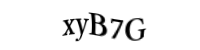Please type the letters and numbers below