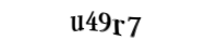Please type the letters and numbers below