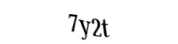 Please type the letters and numbers below