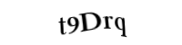 Please type the letters and numbers below