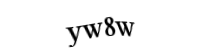 Please type the letters and numbers below