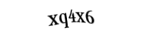 Please type the letters and numbers below