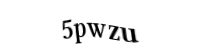 Please type the letters and numbers below