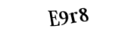 Please type the letters and numbers below