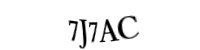 Please type the letters and numbers below