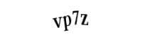 Please type the letters and numbers below