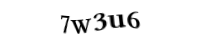Please type the letters and numbers below