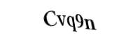 Please type the letters and numbers below