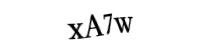 Please type the letters and numbers below