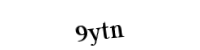 Please type the letters and numbers below