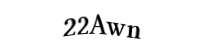 Please type the letters and numbers below