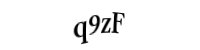 Please type the letters and numbers below