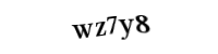 Please type the letters and numbers below