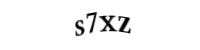 Please type the letters and numbers below